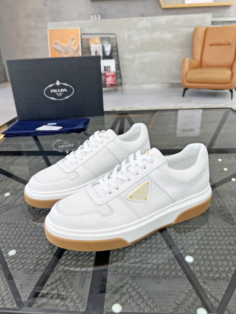 Prada Casual Shoes